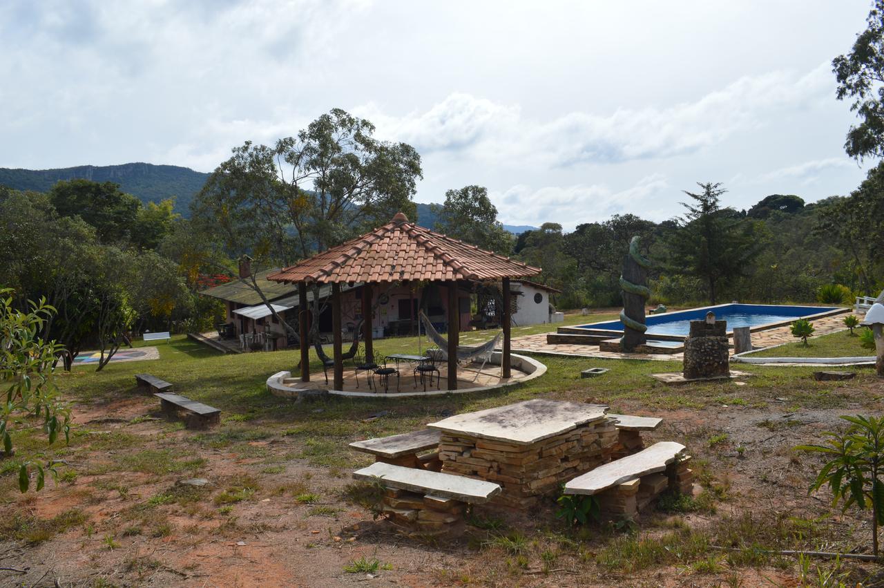 Cidade Das Estrelas Sao Tome das Letras Ngoại thất bức ảnh