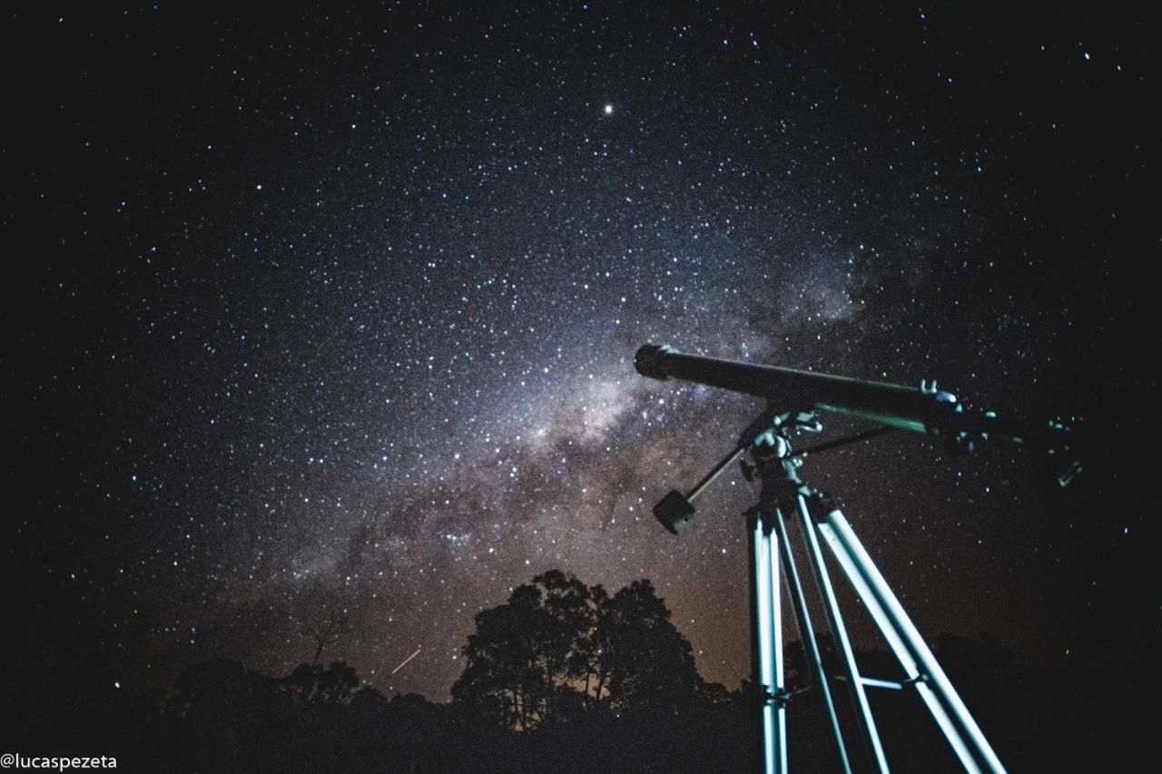 Cidade Das Estrelas Sao Tome das Letras Ngoại thất bức ảnh